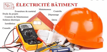Installation électrique